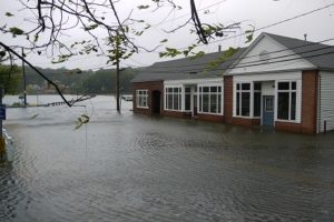 Auckland water damage repair